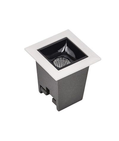 Φωτογραφία από RECESSED SPOTS 1X1