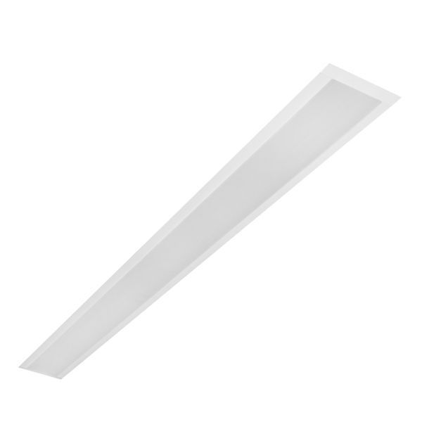 Φωτογραφία από  LED LINEAR 55 RECESSED