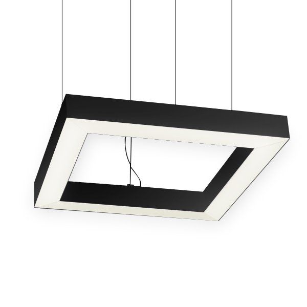 Φωτογραφία από  LED LINEAR 55 SQUARE