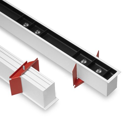 Φωτογραφία από SIGMA 48 Recessed