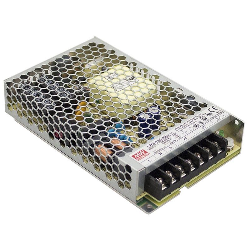 MEANWELL DRIVER 150W CV Φωτογραφία από MEANWELL DRIVER 150W CV