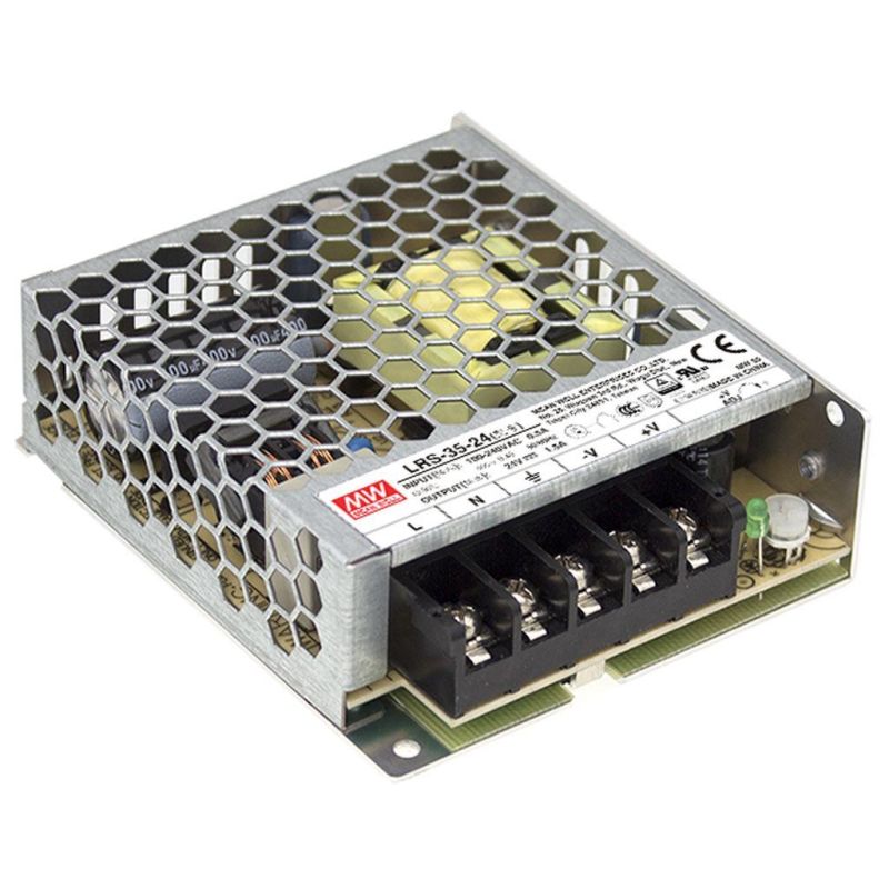 Φωτογραφία από 12V - 24v Drivers