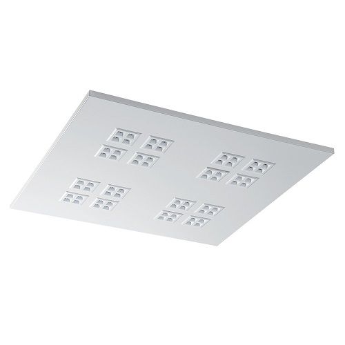 HIVE LED 60X60 WHITE Φωτογραφία από HIVE LED 60X60 WHITE