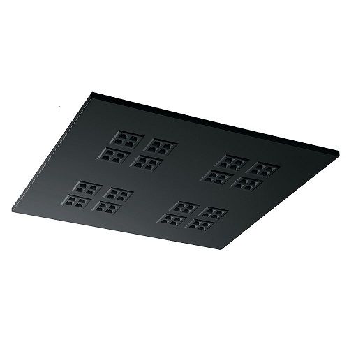 HIVE LED 60X60 BLACK Φωτογραφία από HIVE LED 60X60 BLACK