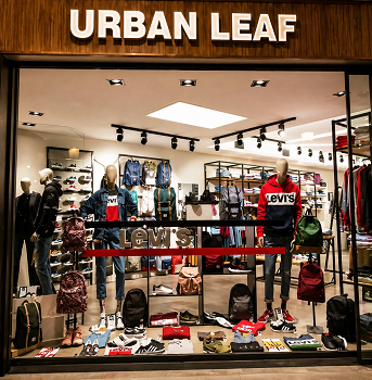 Φωτογραφία από URBAN LEAF Boutiques