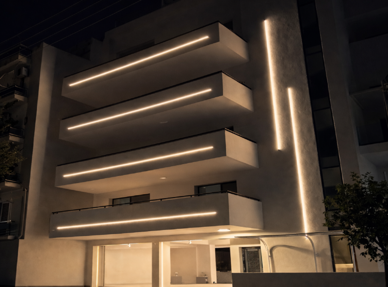 Φωτογραφία από Anakus Building