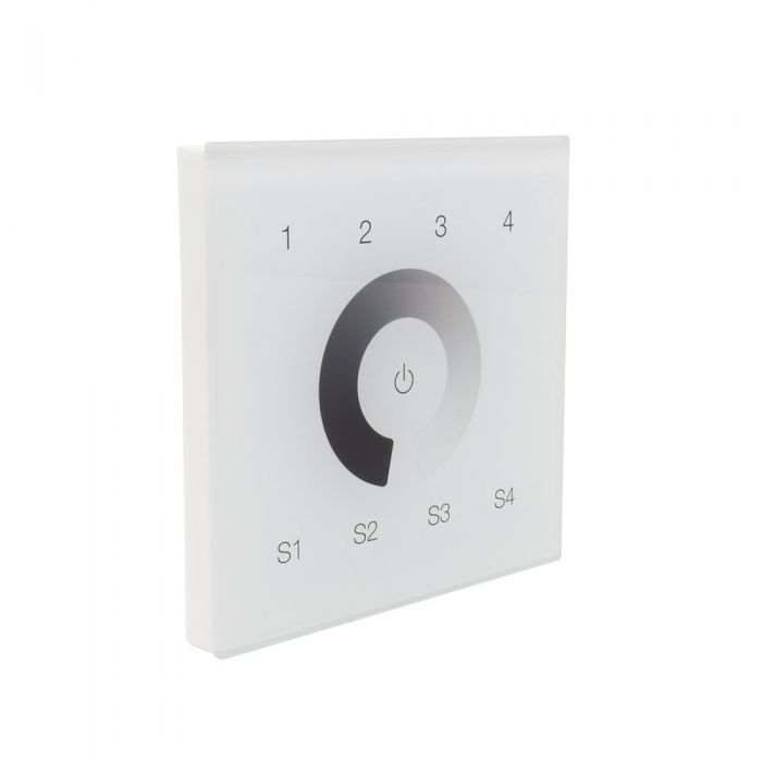 Φωτογραφία από WALL PANEL SINGLE COLLOUR